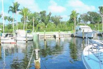 Cypress Creek Marina