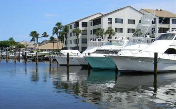 Oak Harbour