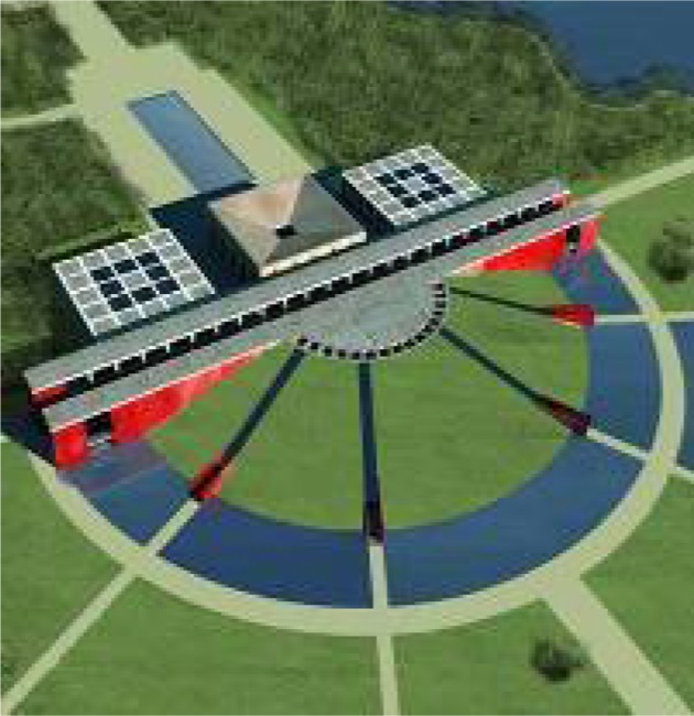 SCIENZE AND TECHNOLOGY CENTER
