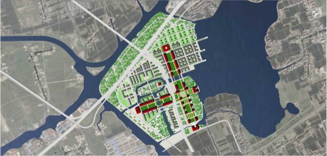 URBAN PROJECT