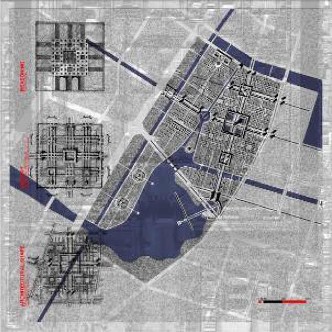 URBAN PROJECT