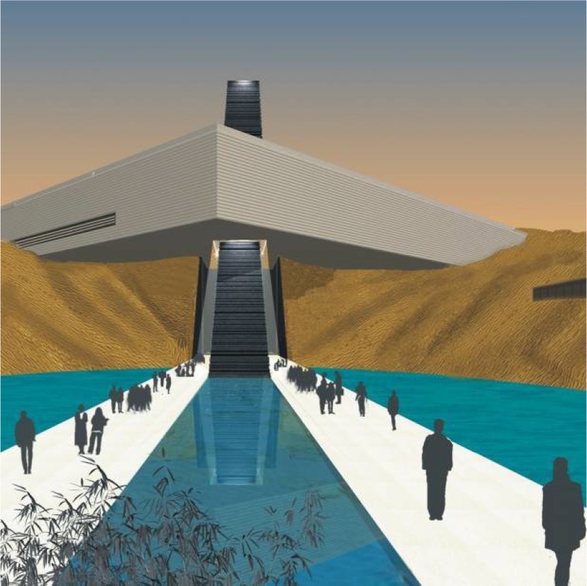 NEW EGYPTIAN MUSEUM