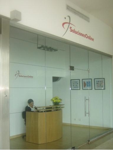 SOLUCIONES ONLINE