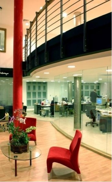 PARTNERS OGILVY