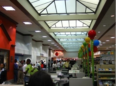 SUPERMERCADOS NACIONAL