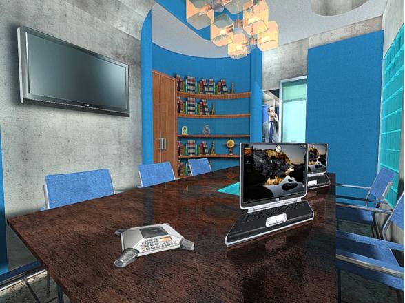 OFICINAS APOLO
