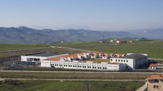 NEW SEAT OF THE “BIO.GE.M.” RESEARCH CENTRE