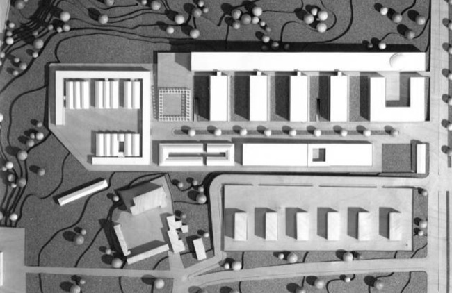 NEW UNIVERSITY OFVETERINARY MEDICINE