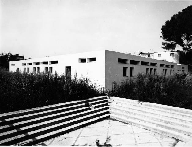 KINDERGARTEN
