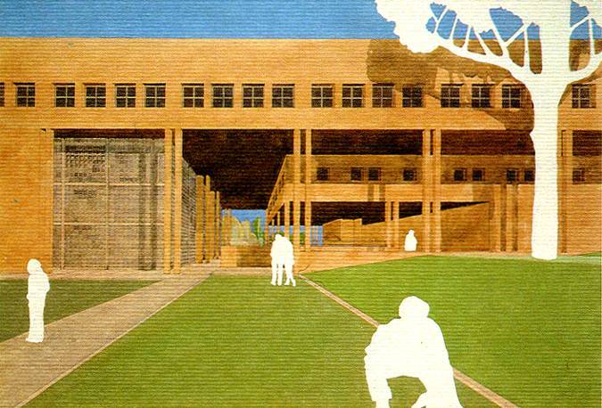 SECONDARY SCHOOL