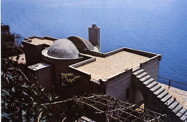 CASA 'A'