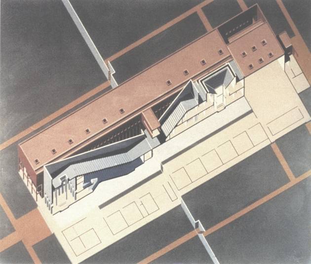 TECHNICAL COLLEGE