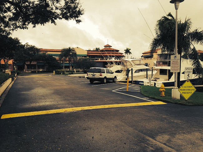 Soverel Marina and Commercial Center