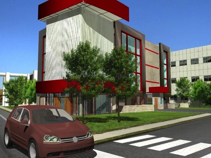 EDIFICIO MISS KEY