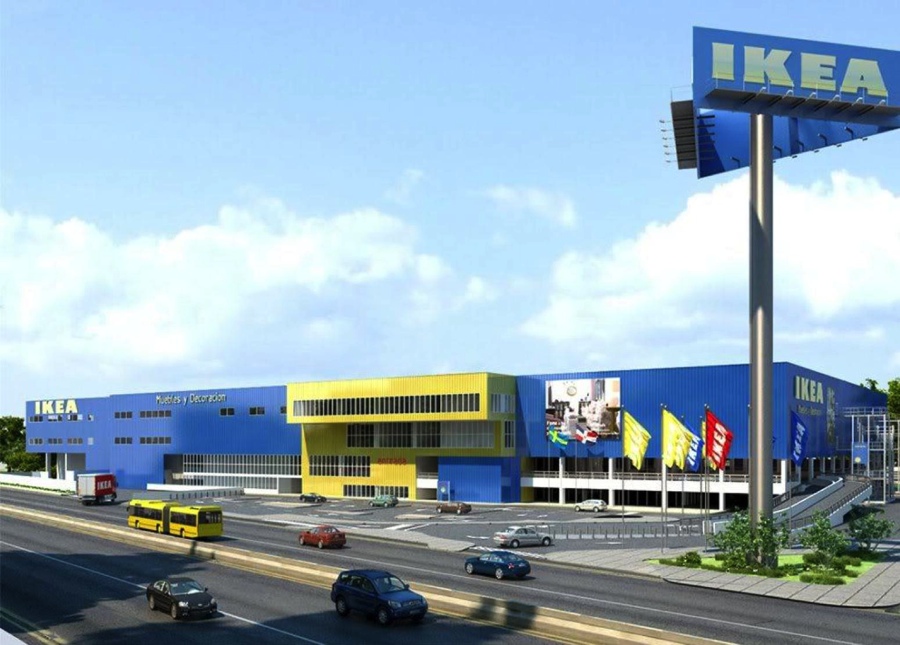 IKEA SANTO DOMINGO