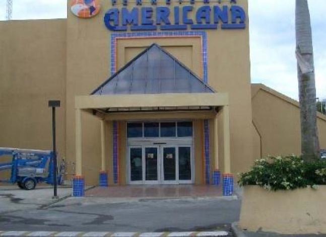 FERRETERIA AMERICANA