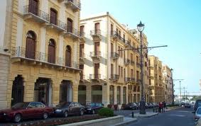 Full restoration of 7 Buildings