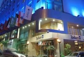Radisson Hotels’
