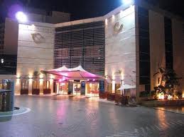 Coral Beach 5*