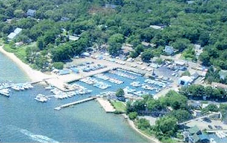 Mariners Cove - Key Largo