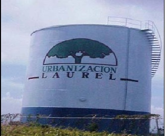 TANQUES DE VARIAS CAPACIDADES.