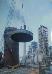 PROYECTO E. G. T. (SIGED) No 1 Y No 2.