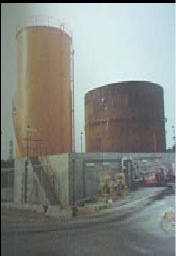 PROYECTO E. G. T. (SIGED) No 3