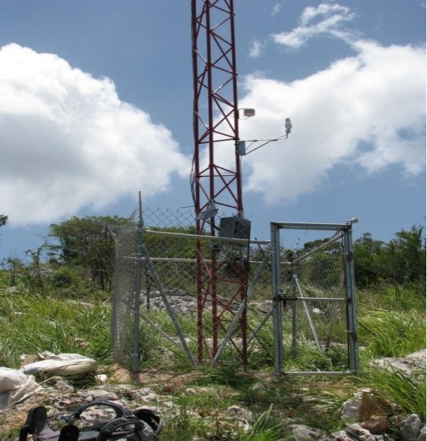 GUZMANCITOS WIND FARM