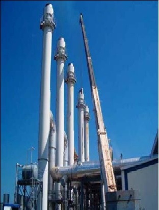 REPARACION CHIMENEA