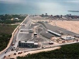 PUERTO MULTIMODAL CAUCEDO