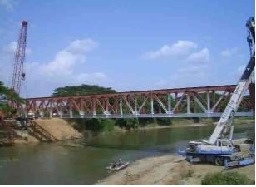 PUENTES DE 51 Y 21 MLCONSORCIO ACUEDUCTO NOROESTE