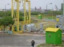 MAXON ENGINEERING INCORPORADO