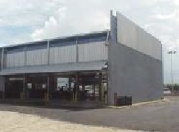 NAVE INDUSTRIAL EN HIGUEY