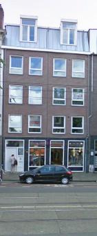 Rozengracht 23-25
