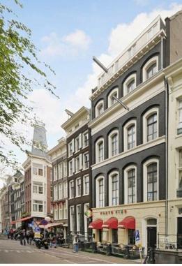 Kloveniersburgwal 131