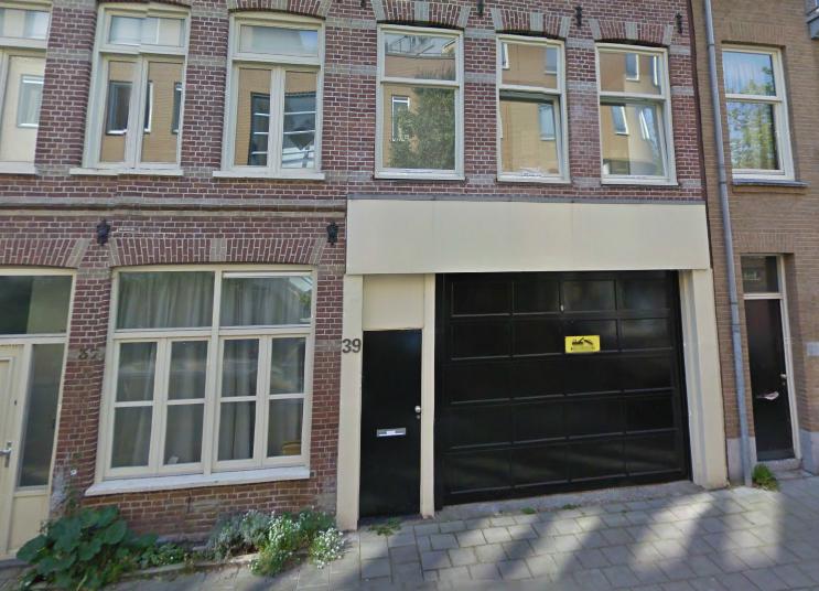 Schinkelstraat 39