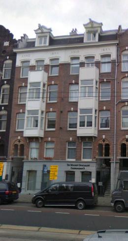 Rozengracht 234