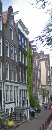 Prinsengracht 320