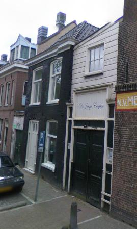 Bellamystraat 89