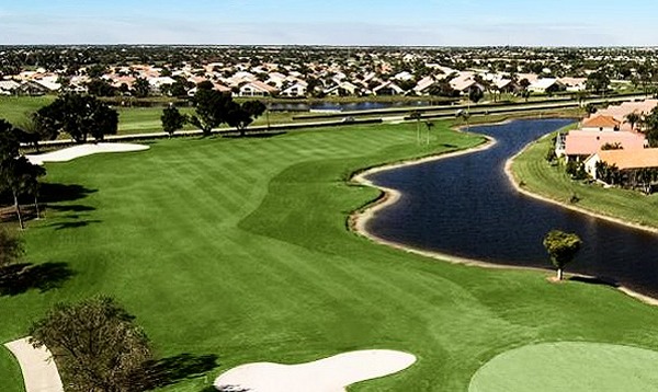 Westchester Golf & Country Club